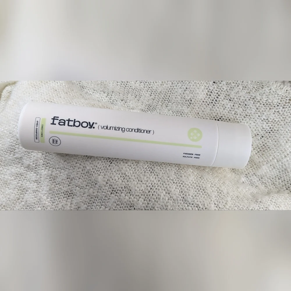 fatboy Volumizing Conditioner, 295ml/10fl oz